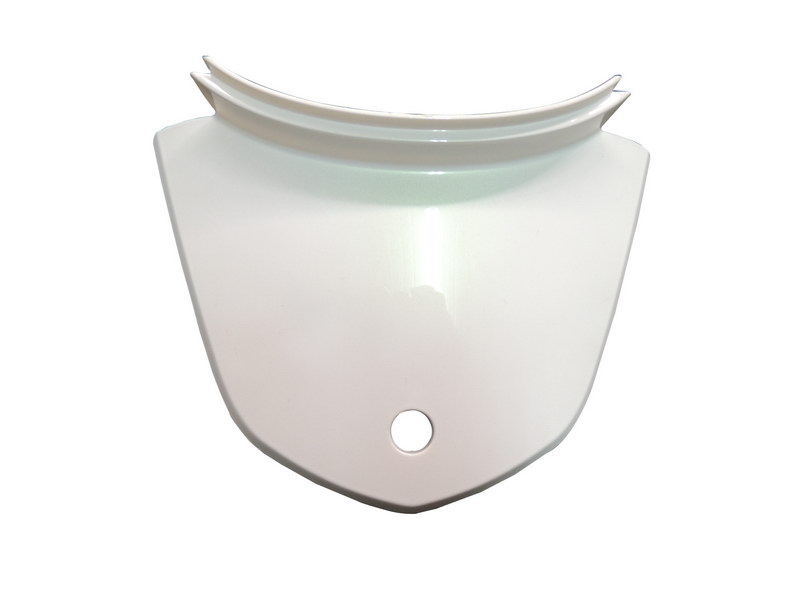 ARKA YAN PANEL BİRLEŞTİRİCİ BEYAZ ( ECORIDER NS)